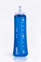 GARRAFA DOBRÁVEL SOFT FLASK HUPI - 500ML
