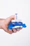 GARRAFA DOBRÁVEL SOFT FLASK HUPI - 500ML