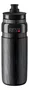 GARRAFA ELITE FLY TEX 750ML PRETA CARAMANHOLA BIKE