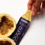 GEL CARBS DOBRO SEM CAFEÍNA 30G SABOR MARACUJÁ