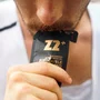 GEL ENERGÉTICO Z2 DOUBLE EXPRESSO SACHÊ 40G 25 CARBS