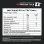 GEL ENERGÉTICO Z2 FREEZIN COLA SACHÊ 40G