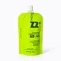 GEL ENERGÉTICO Z2 LIME FLASK 120G 75G CARBOIDRATOS