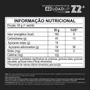GEL ENERGÉTICO Z2 ORIGINAL LOADUP SACHÊ 55G 40 CARBS