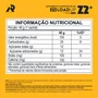 GEL ENERGÉTICO Z2 ORIGINAL MPR LOADUP SACHÊ 40G