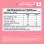 GEL ENERGÉTICO Z2 PINK LEMONADE SACHÊ 40G 25 CARBS