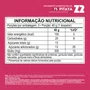 GEL ENERGÉTICO Z2 PITAYA FLASK 120G 75G CARBOIDRATOS