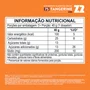 GEL ENERGÉTICO Z2 TANGERINE FLASK 120G 75 CARBS
