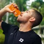 GEL ENERGÉTICO Z2 TANGERINE FLASK 120G 75 CARBS