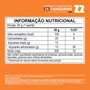 GEL ENERGÉTICO Z2 TANGERINE SACHÊ 40G 25 CARBS