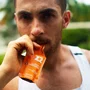 GEL ENERGÉTICO Z2 TANGERINE SACHÊ 40G 25 CARBS