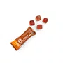 GOMA ENERGÉTICA WEON CARAMELO SALGADO UNIDADE 50G