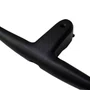 GUIDAO ABSOLUTE PRIME INTEGRADO 75X760MM MTB ALUMINIO
