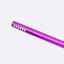 GUIDÃO HUPI RIDE 2026 RISE 30 780MM ROXO