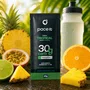 HIDROGEL PACE IT TROPICAL 45G GEL DE CARBOIDRATO