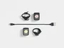 KIT DE FAROL E LANTERNA TREK ION 200 RT / FLARE RT BLUETOOTH