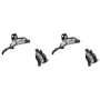KIT FREIO SRAM MAVEN ULTIMATE B1 DIANTEIRO E TRASEIRO
