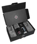 KIT PREMIUM PARA PROTEÇÃO DE BICICLETA MUC-OFF CERAMIC 15ML
