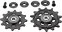 KIT ROLDANA CÂMBIO TRASEIRO SRAM GX EAGLE 12V ORIGINAL