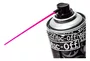LIMPADOR FREIO A DISCO BIKE MUC-OFF DISC BRAKE CLEANER 400ML