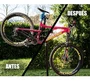 LIMPADOR MUC-OFF BIKE CLEANER 1L NANO TECH