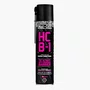 LUBRIFICANTE MUC OFF ANTI CORROSIVO HCB-1 400ML BIKES SPRAY