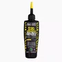 LUBRIFICANTE MUC OFF DRY WEATHER CERAMIC SECO 120ML E-BIKE
