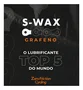 LUBRIFICANTE S-WAX GRAFENO S-TRES 100ML CERA PREMIUM BIKE