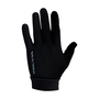LUVA CICLISMO VULTRO RISE DEDO FECHADO PRETO