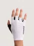LUVA PARA CICLISMO NOMAD ROAD 2.0 BRANCO