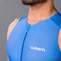 MACAQUINHO TRIATHLON WOOM 140 MASCULINO II
