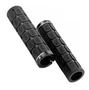 MANOPLA  ABSOLUTE LG2 MTB COM TRAVA PRETO CONFORTO