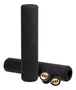 MANOPLA ESI GRIPS CHUNKY BLACK 60G 32MM COR PRETO