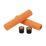 MANOPLA ESI GRIPS CHUNKY LARANJA 32MM SILICONE MTB