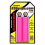 MANOPLA ESI GRIPS CHUNKY ROSA 32MM SILICONE MTB