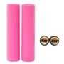MANOPLA ESI GRIPS CHUNKY ROSA 32MM SILICONE MTB