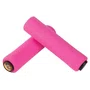 MANOPLA ESI GRIPS CHUNKY ROSA 32MM SILICONE MTB