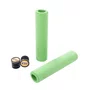 MANOPLA ESI GRIPS CHUNKY VERDE 32MM SILICONE MTB