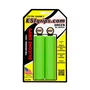 MANOPLA ESI GRIPS EXTRA CHUNKY VERDE 34MM SILICONE MTB