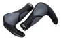 MANOPLA MTB ERGONOMICA COM TRAVA E BAR END CONFORTO
