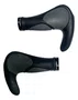 MANOPLA MTB ERGONOMICA COM TRAVA E BAR END CONFORTO
