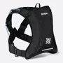 MOCHILA DE HIDRATAÇÃO HUPI HUWE LITE PRETO COM REFIL