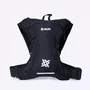 MOCHILA DE HIDRATAÇÃO HUPI HUWE LITE PRETO COM REFIL