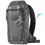 MOCHILA HIDRATACAO FOX UTILITY 2L BIKE TRAIL PRETA