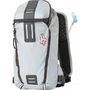 MOCHILA HIDRATACAO FOX UTILITY CINZA BIKE TRAIL