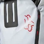 MOCHILA HIDRATACAO FOX UTILITY CINZA BIKE TRAIL