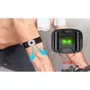 MONITOR CARDÍACO DE BRAÇO NAVIHOOD A4