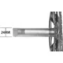 MOVIMENTO CENTRAL SHIMANO ALIVIO BB-MT501 68/73MM