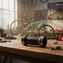 MOVIMENTO CENTRAL SRAM DUB BB92 PRESSFIT MTB