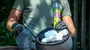 MUC-OFF FOAM FRESH - LIMPEZA CAPACETE SAPATILHA BIKE MOTO
